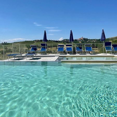 Agriturismo La Mussia Castelnuovo  Екстер'єр фото