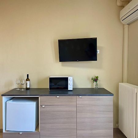 Agriturismo La Mussia Castelnuovo  Екстер'єр фото
