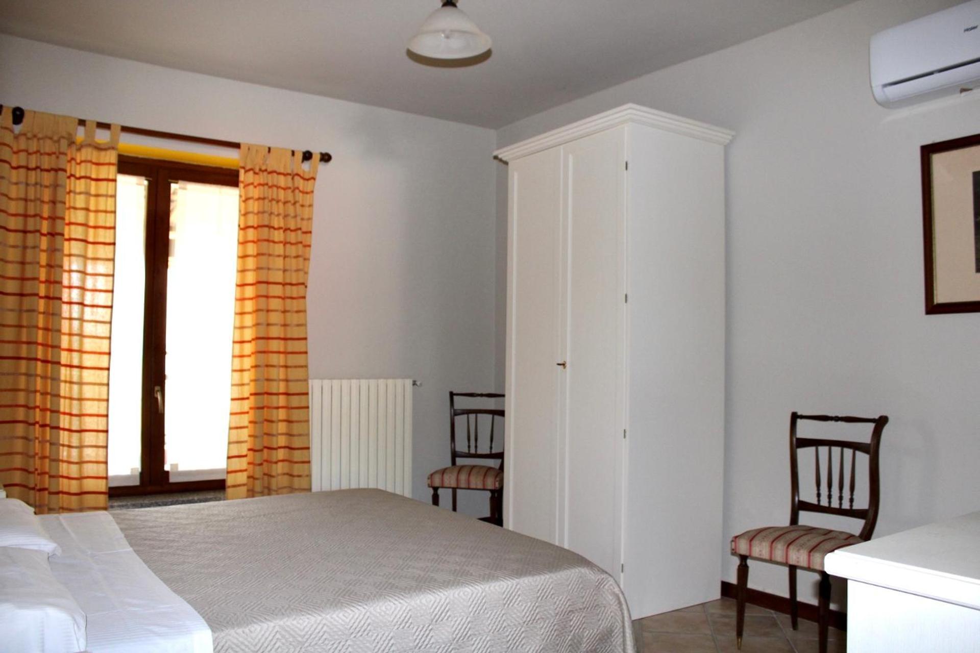 Agriturismo La Mussia Castelnuovo  Екстер'єр фото