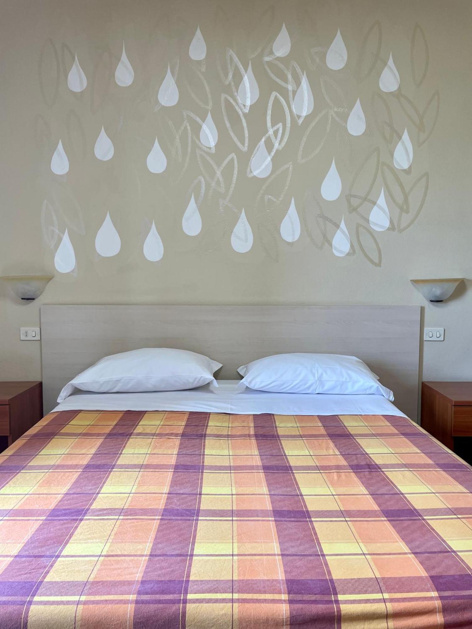 Agriturismo La Mussia Castelnuovo  Екстер'єр фото